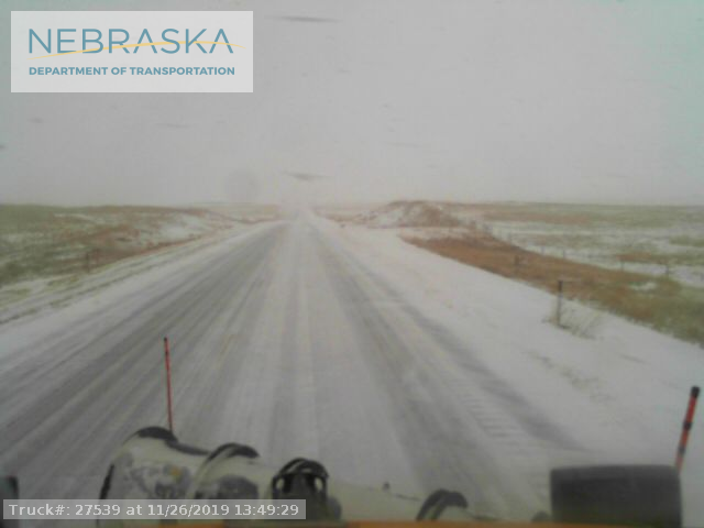 East of Harrison